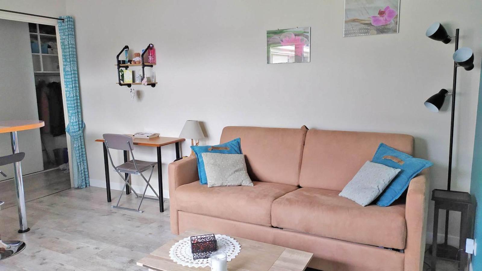 A Lovely Nest บุสซี-แซ็ง-ฌอร์ฌ ภายนอก รูปภาพ