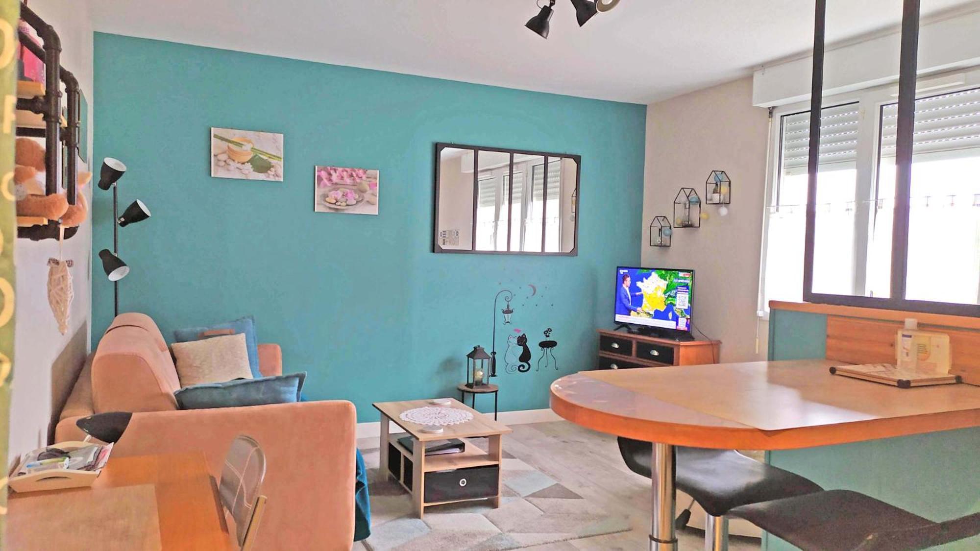 A Lovely Nest บุสซี-แซ็ง-ฌอร์ฌ ภายนอก รูปภาพ